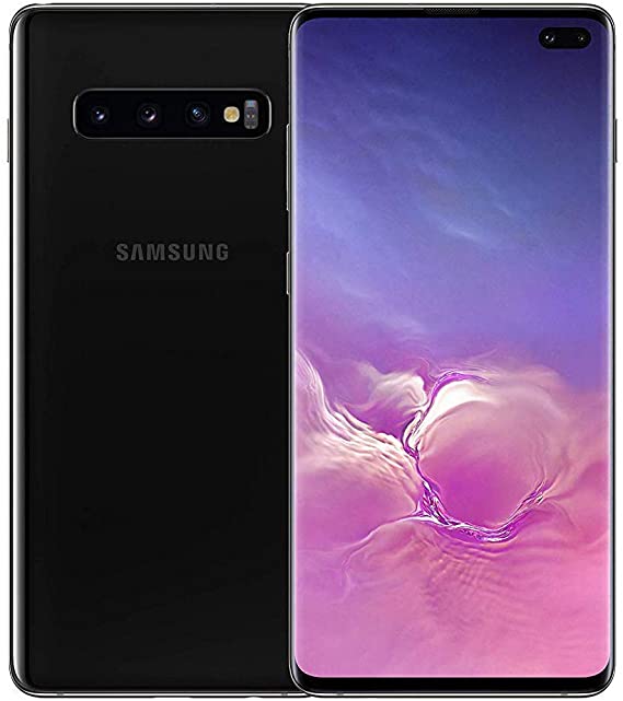 Galaxy S10 Plus بهترین گوشی ها از نظر باتری